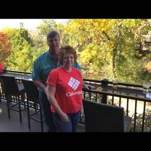 Meet your Posher, Tonya